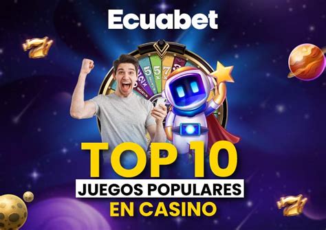 top 10 juegos del casino|TOP 10 juegos de casino más populares en España 【6/2024】.